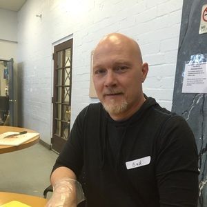 Meet your Posher, Buddy