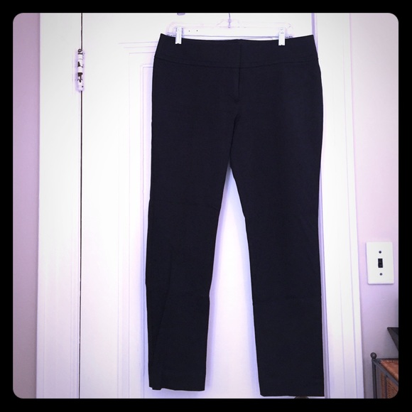 Marisa skinny dress pants