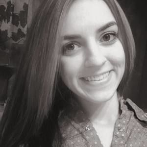 Meet your Posher, Brittany