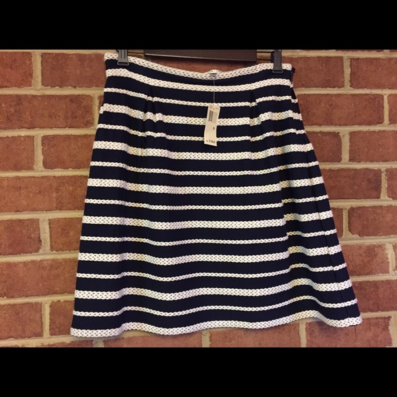 Flare skirt by Max Studio