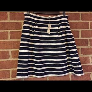 Flare skirt by Max Studio