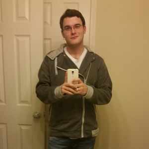 Meet your Posher, Donovan