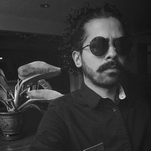 Meet your Posher, Arnaldo