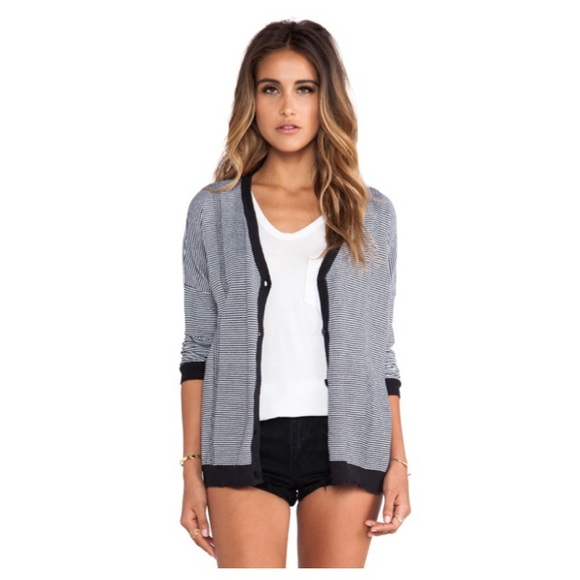 RVCA Sweaters - ↠NWT RVCA Marquel Sweater↞