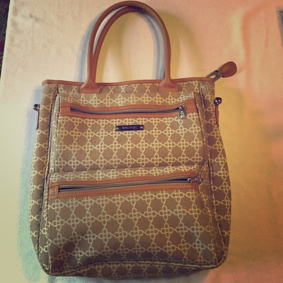 Nine West Addison Carry On