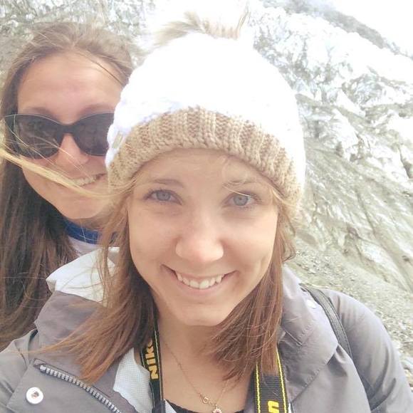 Meet your Posher, Bekka