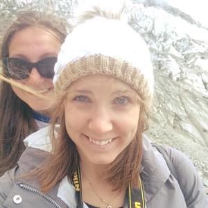 Meet your Posher, Bekka