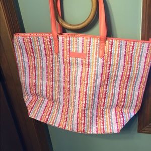 Vera Bradley Large Bag