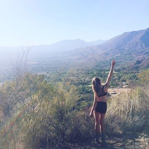 Meet your Posher, Devon