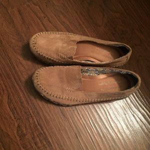 Sketchers memory foam