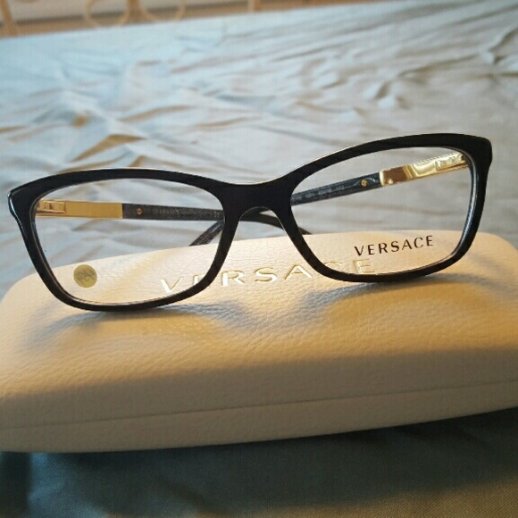 Versace eyewear