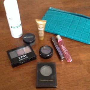 Makeup Lot 💜😍💋