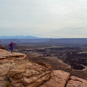 Meet your Posher, Carly