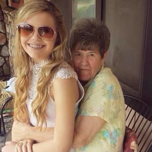 Meet your Posher, Kennedy