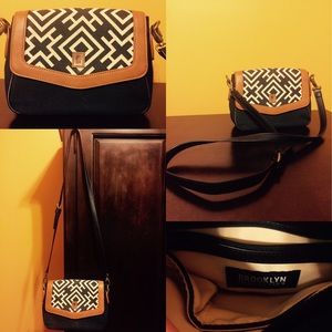 Brooklyn Industries Crossbody Bag