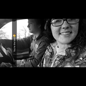 Meet your Posher, Taylor