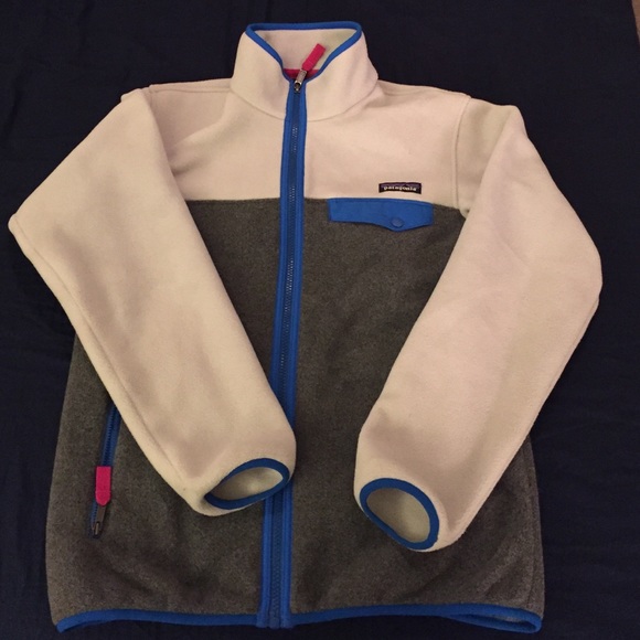 Patagonia Jackets & Blazers - Patagonia sweater jacket