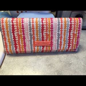 Vera Bradley Wallet