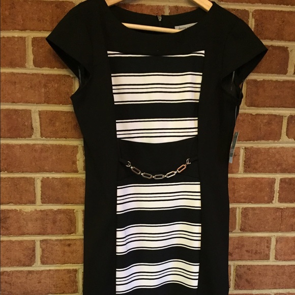 Perfect dress for work