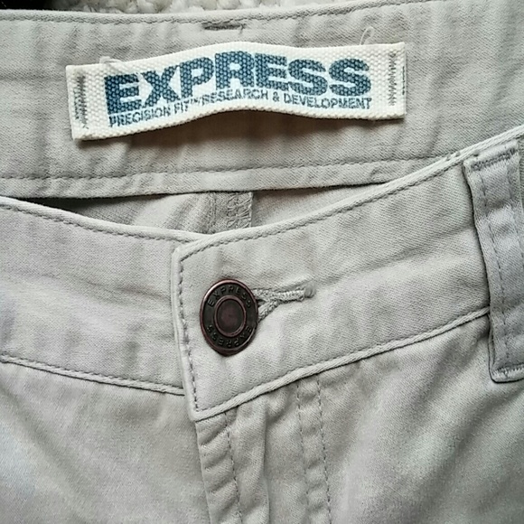 Express Pants - Picture 4 of 6