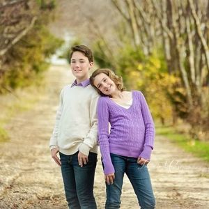 Meet your Posher, Shelby