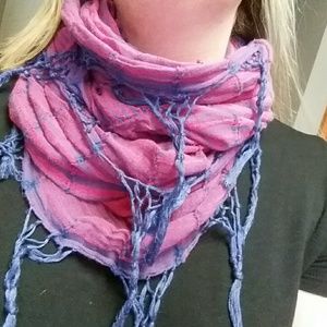 American Eagle Infinity Scarf