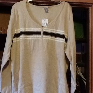 Long sleeve