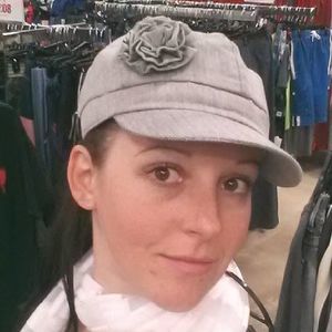 Meet your Posher, Orusya