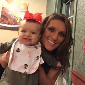 Meet your Posher, Brittany