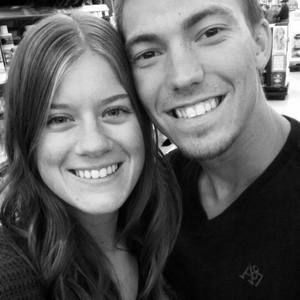 Meet your Posher, Kristen