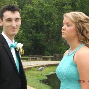 Meet your Posher, Jenny