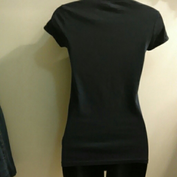 Aero Tee Shirt - Picture 2 of 3