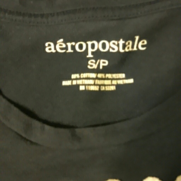 Aero Tee Shirt - Picture 3 of 3