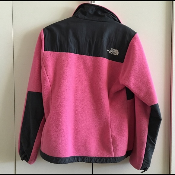 Fleece jacket - Picture 2 of 3