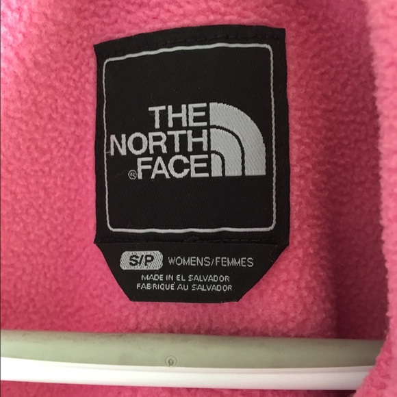 Fleece jacket - Picture 3 of 3