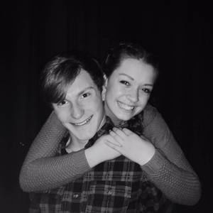 Meet your Posher, Dylan