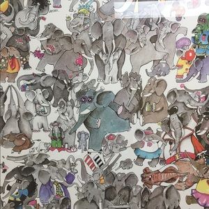 Meet your Posher, Vahida