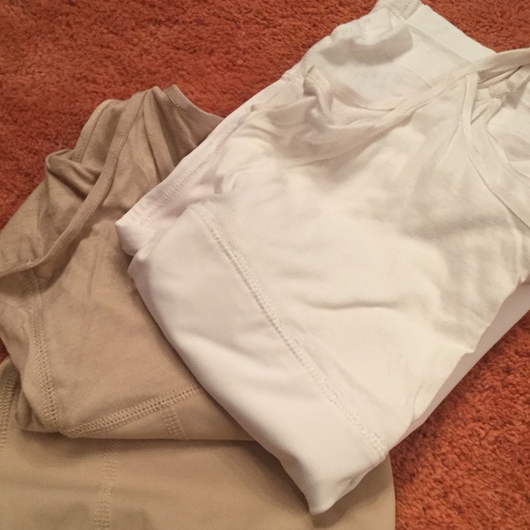 Daisy Fuentes camisoles