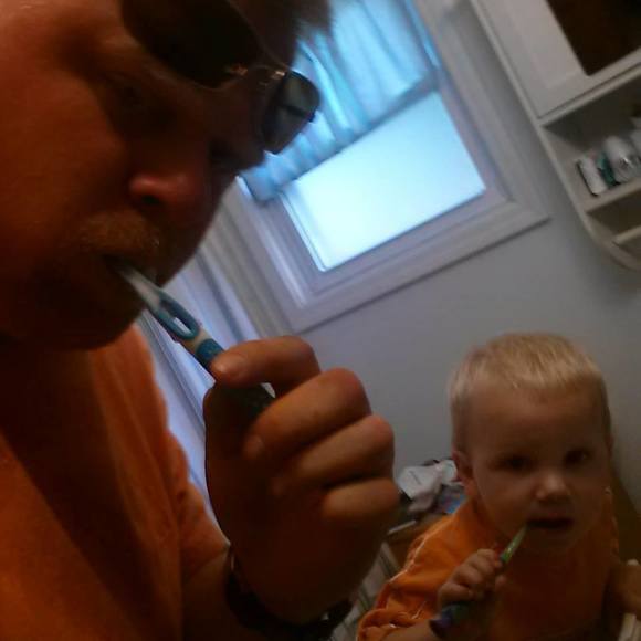 Meet your Posher, Don - Picture 1 of 1