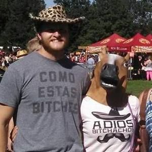 Meet your Posher, Allison