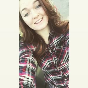 Meet your Posher, Kyndra