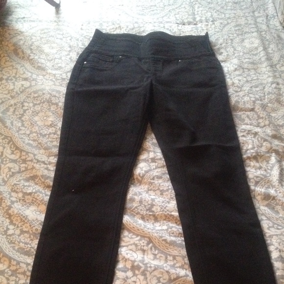 Spanx skinny jeans NWOT