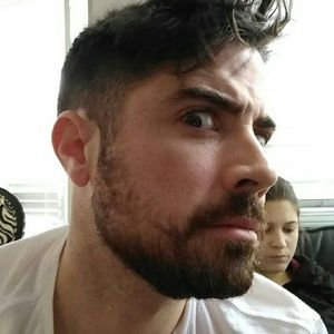 Meet your Posher, Ryan