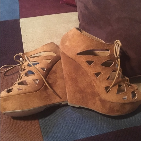 Wedges