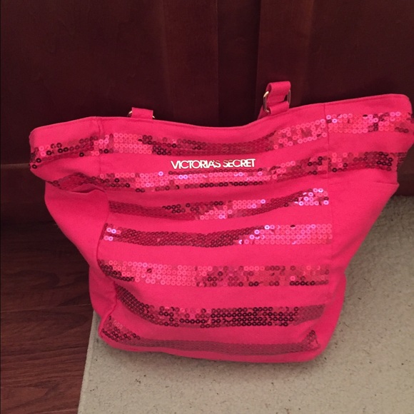 Victoria's Secret Bag