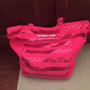 Victoria's Secret Bag