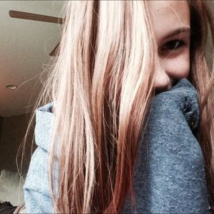 Meet your Posher, Anna