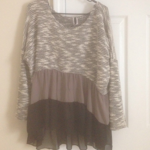 Boutique Top
