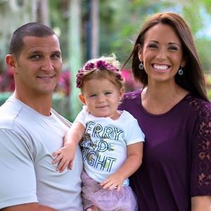 Meet your Posher, Kristina