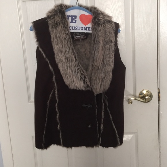 Vest